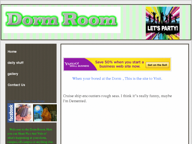 www.dorm-room.net