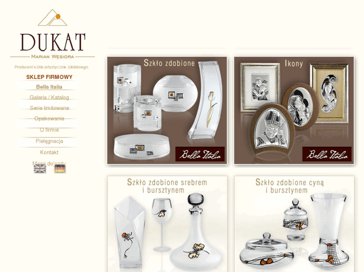 www.dukat.biz