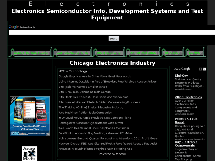 www.electronics-semi.info