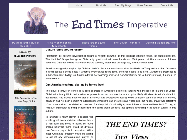 www.endtimesimperative.com