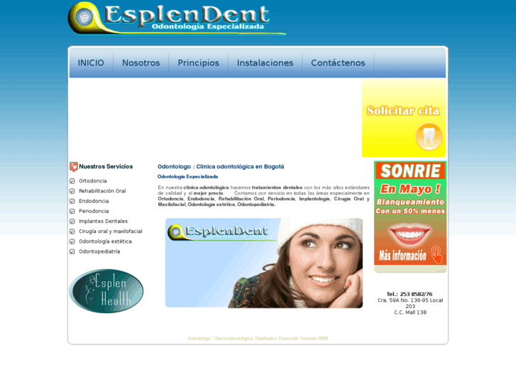 www.esplendent.com