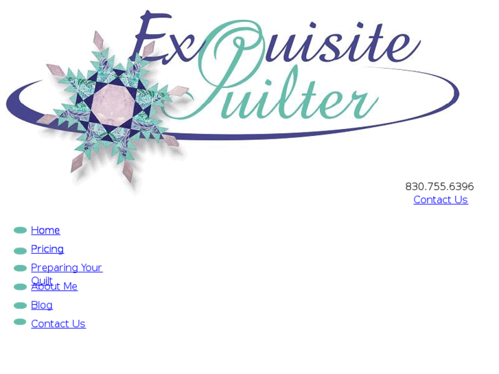 www.exquisitequilter.com