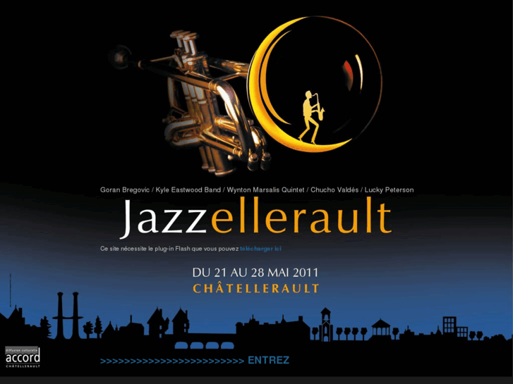 www.festival-jazzellerault.com