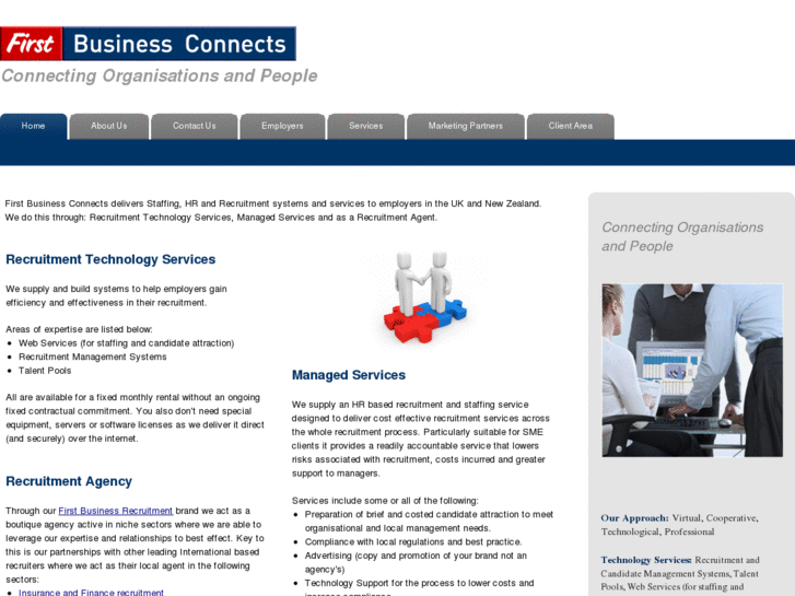 www.firstbusinessconnect.com