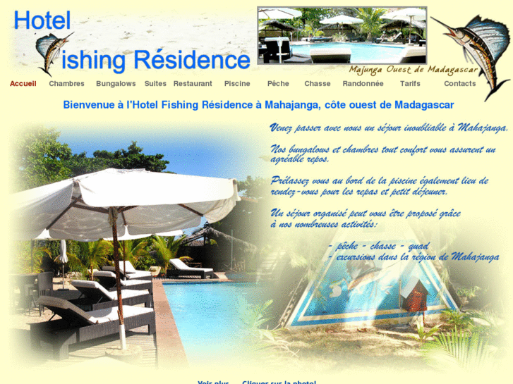 www.fishingresidence.com