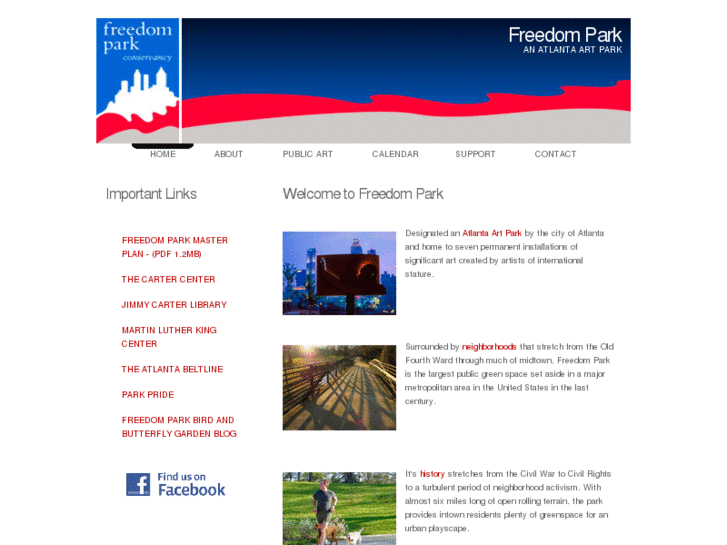 www.freedompark.org