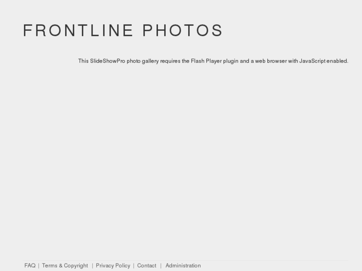 www.frontline-photos.com