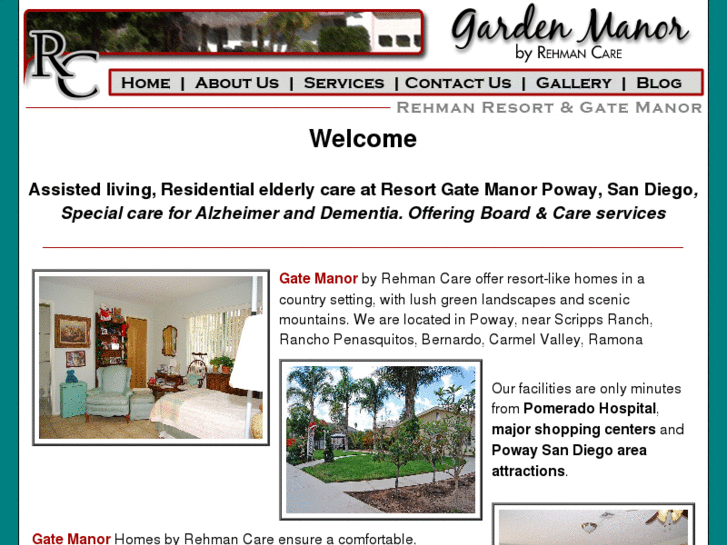 www.gatemanorpoway.com