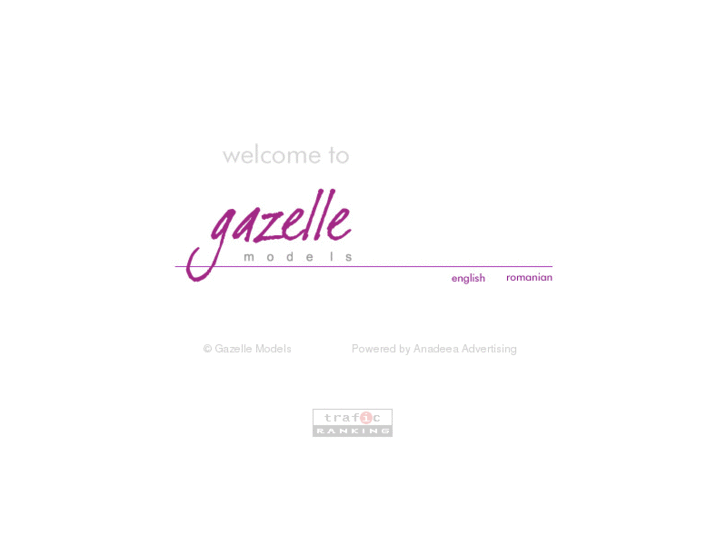 www.gazellemodels.ro