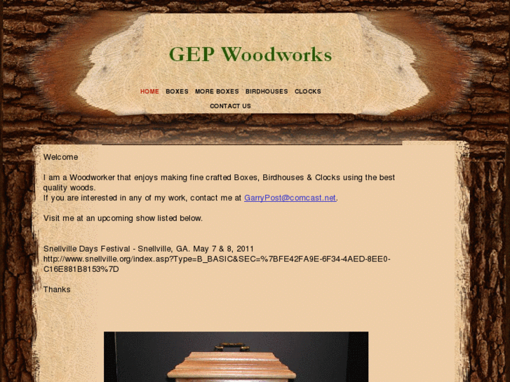 www.gepwoodworks.com