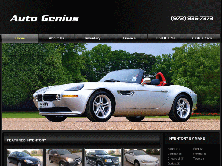 www.goautogenius.com
