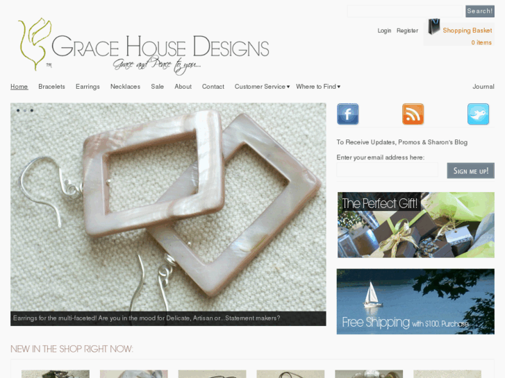 www.gracehousedesigns.com