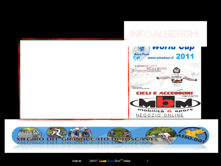 www.granfondocittadigrosseto.com