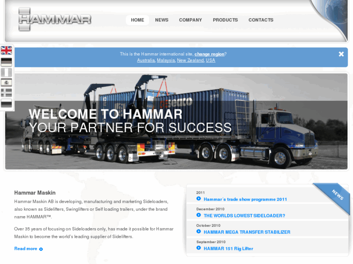 www.hammar-group.com