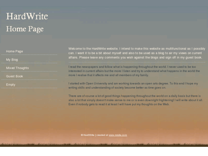 www.hardwrite.com