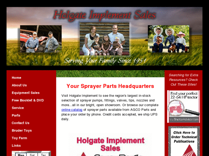 www.holgateimplement.com