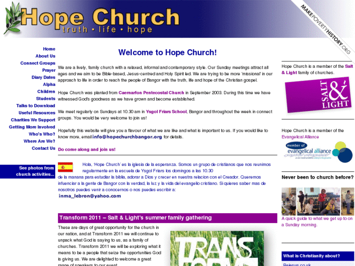 www.hopechurchbangor.org