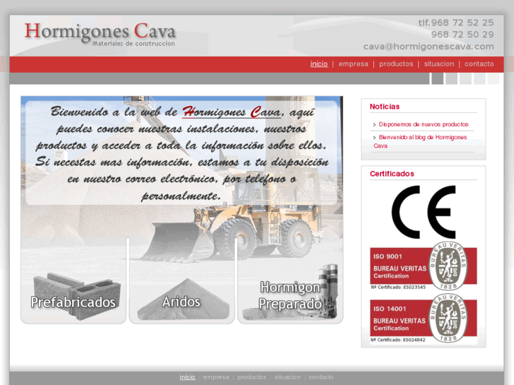 www.hormigonescava.com