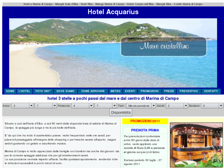 www.hotelacquarius.com