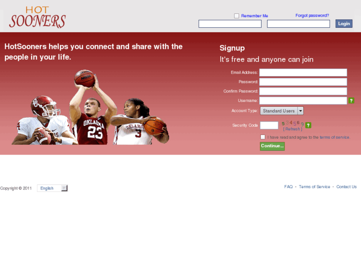 www.hotsooners.com