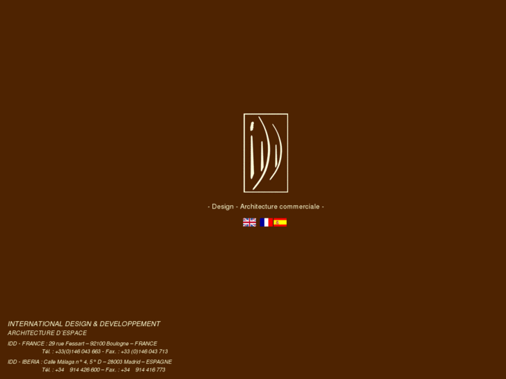 www.internationaldesign-d.com