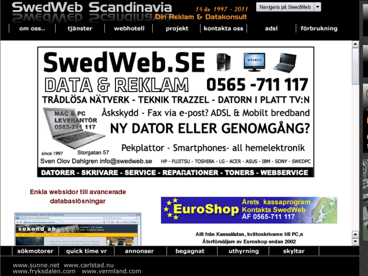 www.it-huset.com