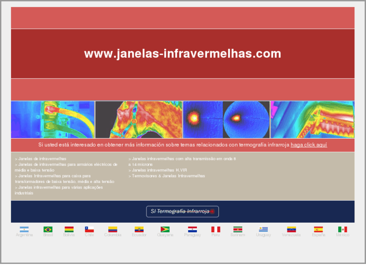 www.janelas-infravermelhas.com