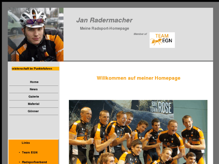 www.janradermacher.de