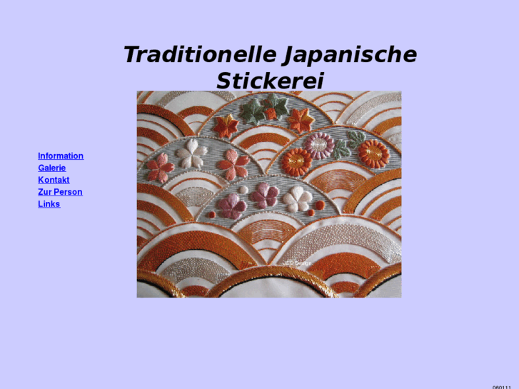 www.japaneseembroidery.de