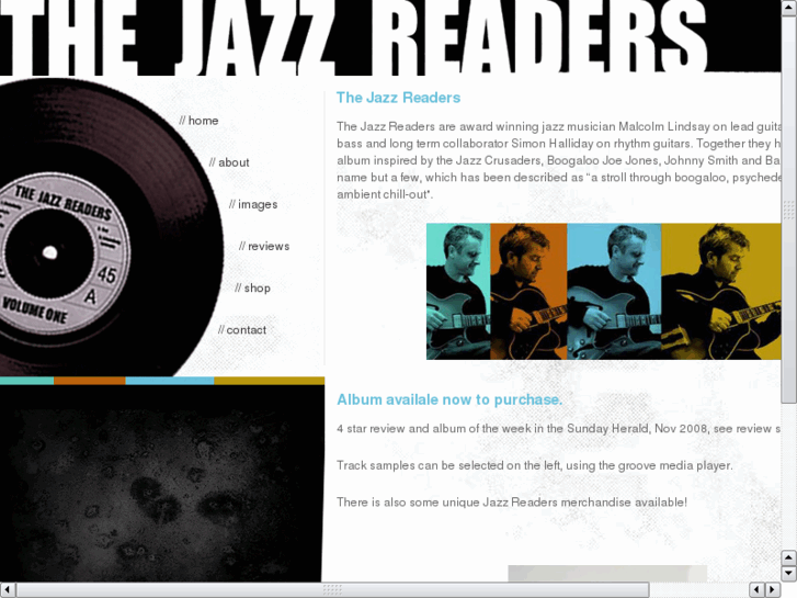 www.jazzreaders.com