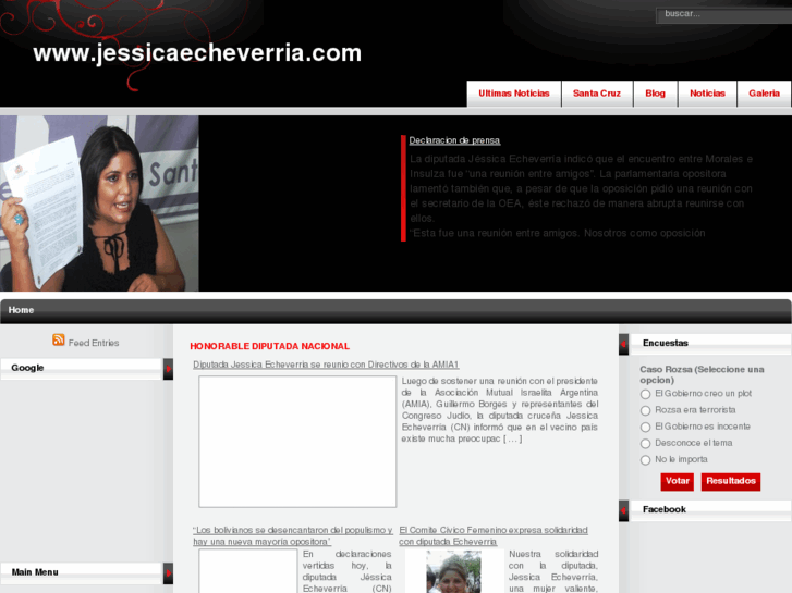 www.jessicaecheverria.com