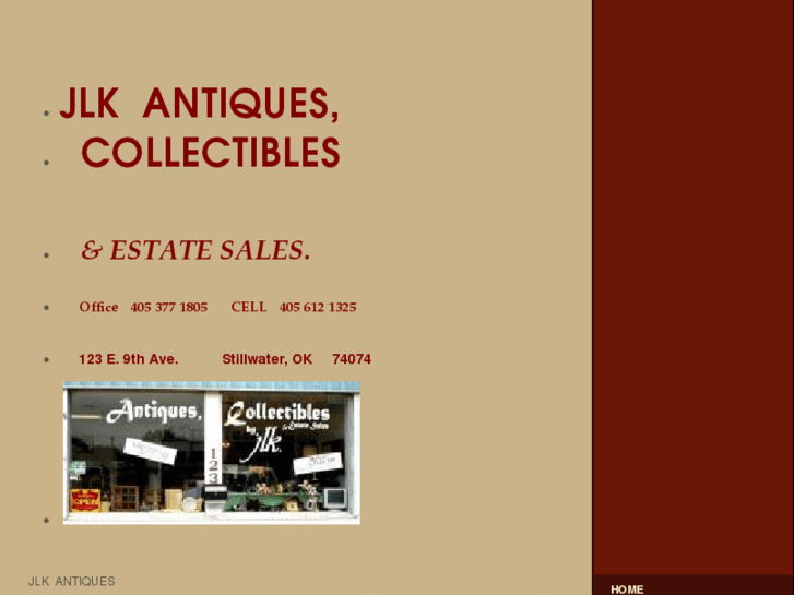 www.jlkantiques.com