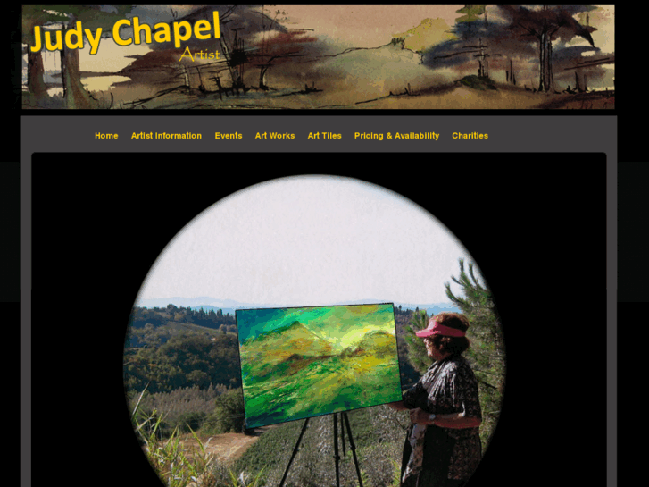 www.judychapelart.com