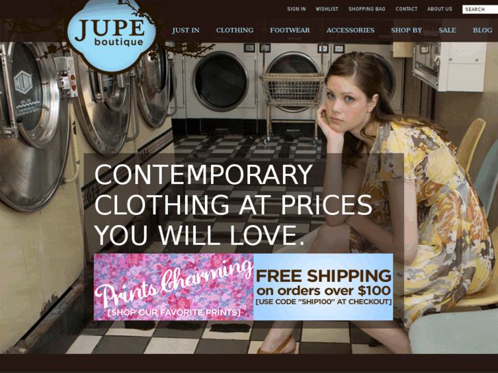 www.jupeboutique.com