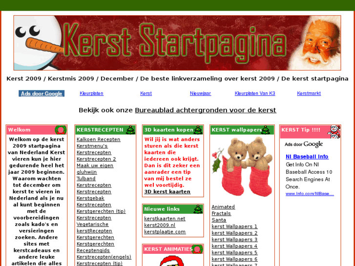 www.kerst-startpagina.nl