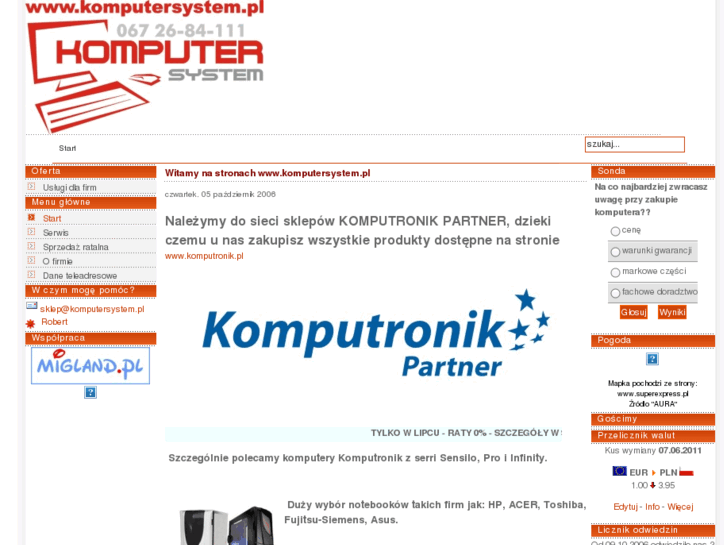 www.komputersystem.pl