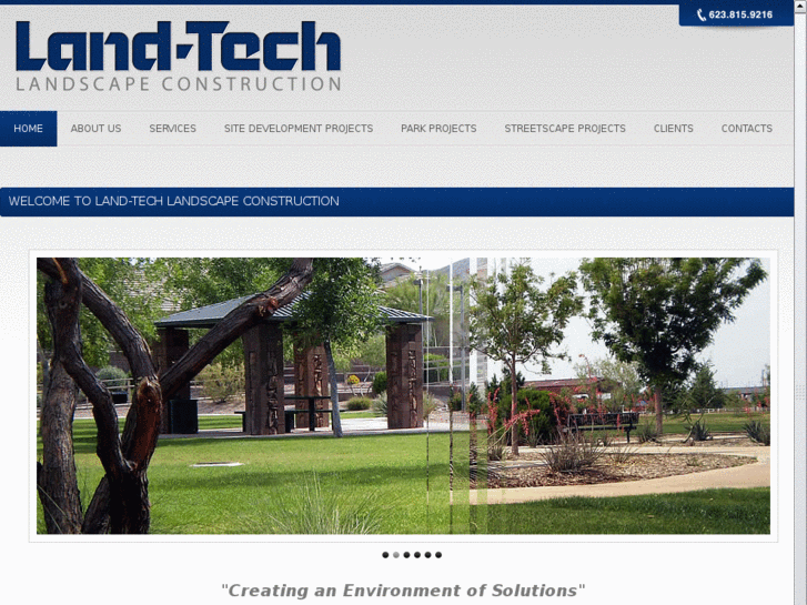 www.land-tech.biz