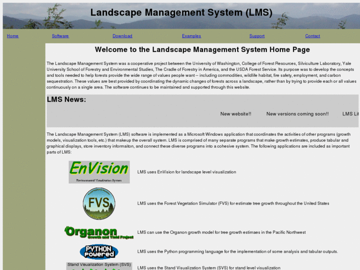 www.landscapemanagementsystem.org