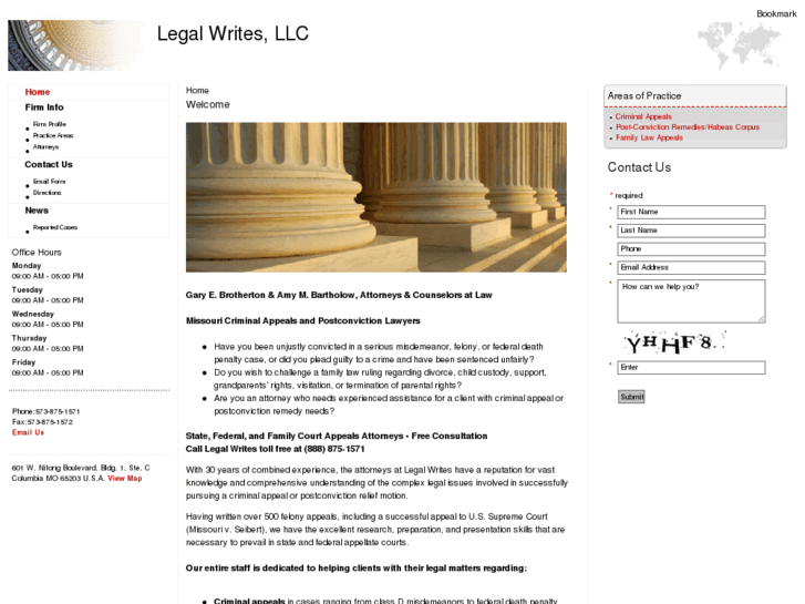 www.legalwritesllc.com