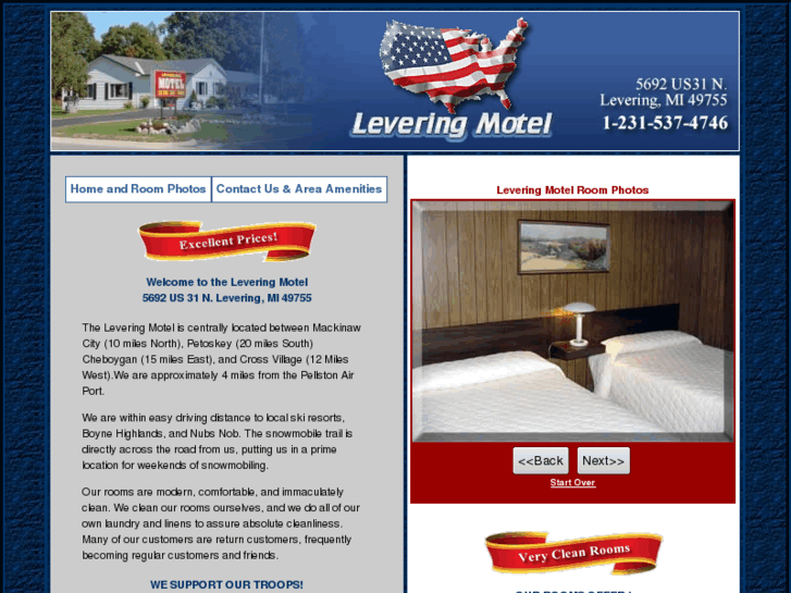 www.leveringmotel.com