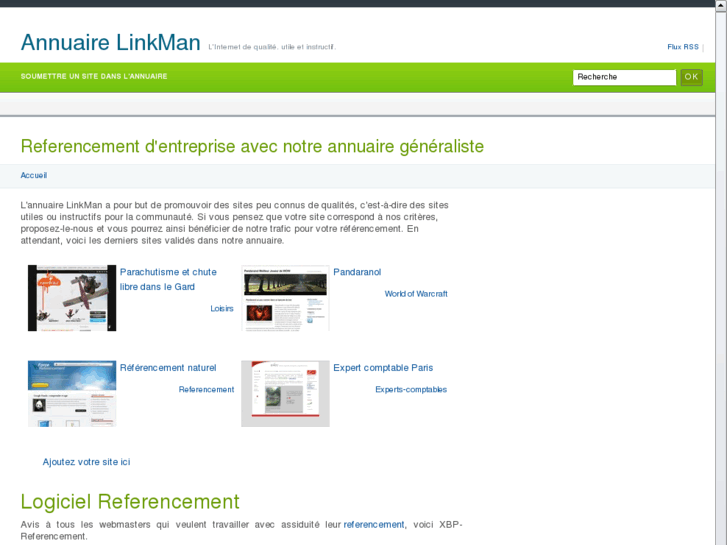 www.linkman.fr