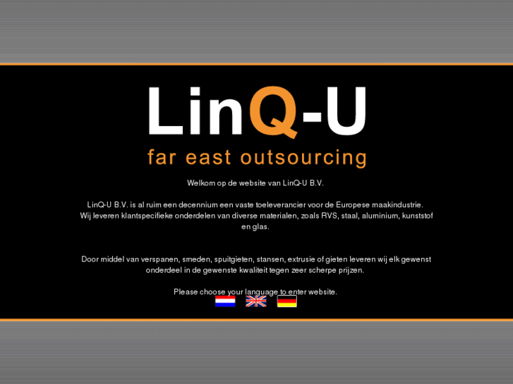 www.linq-u.com