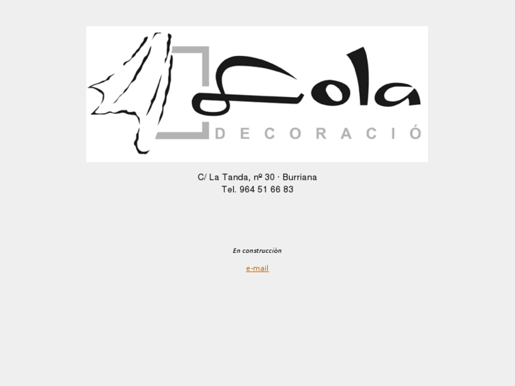 www.loladecoracio.com