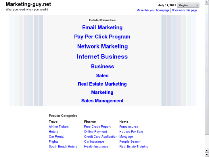 www.marketing-guy.net