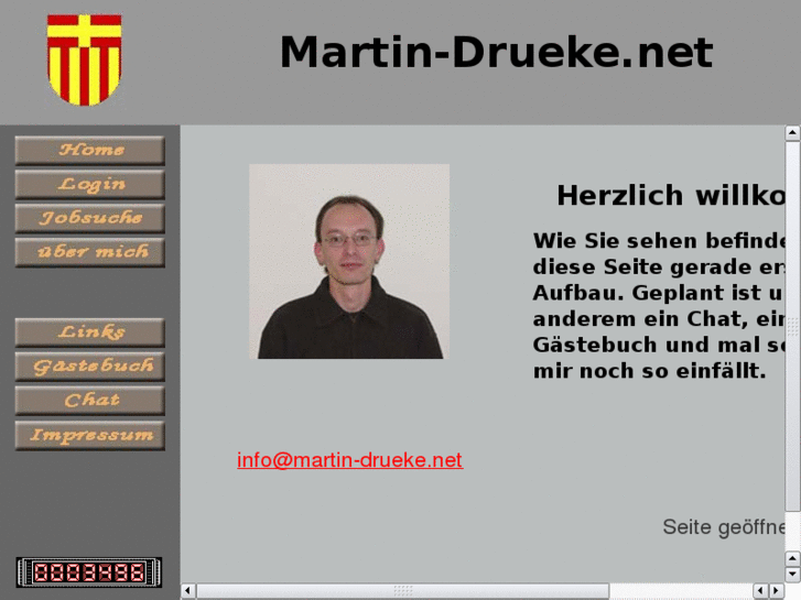 www.martin-drueke.net
