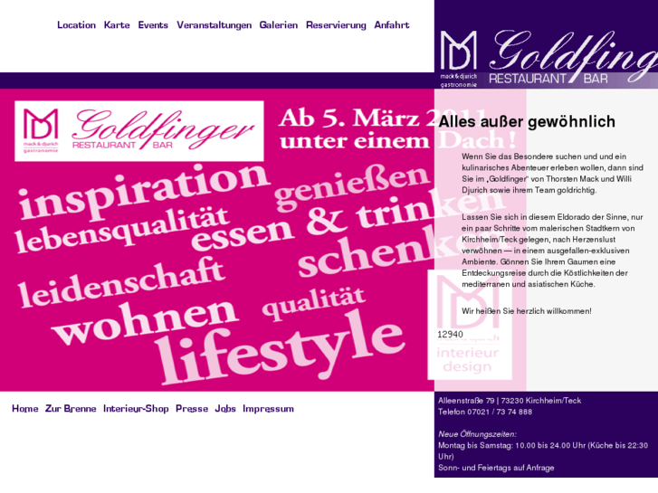 www.md-goldfinger.de