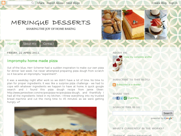 www.meringuedesserts.com