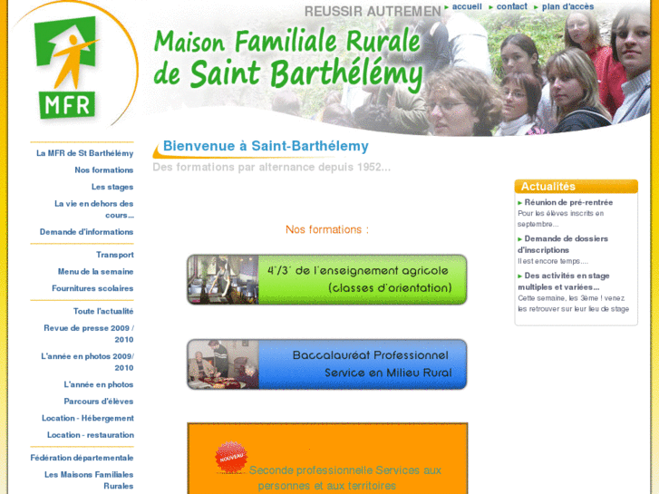 www.mfr-saintbarthelemy.org