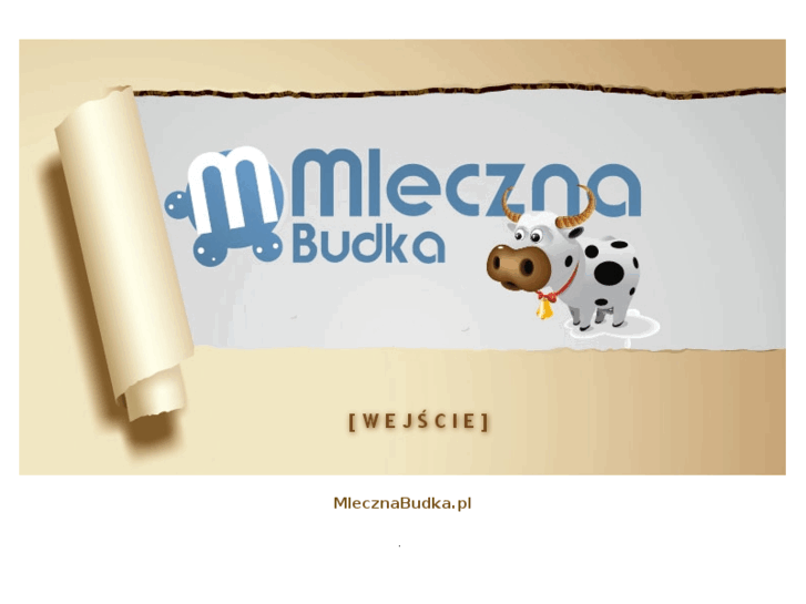 www.mlecznabudka.com