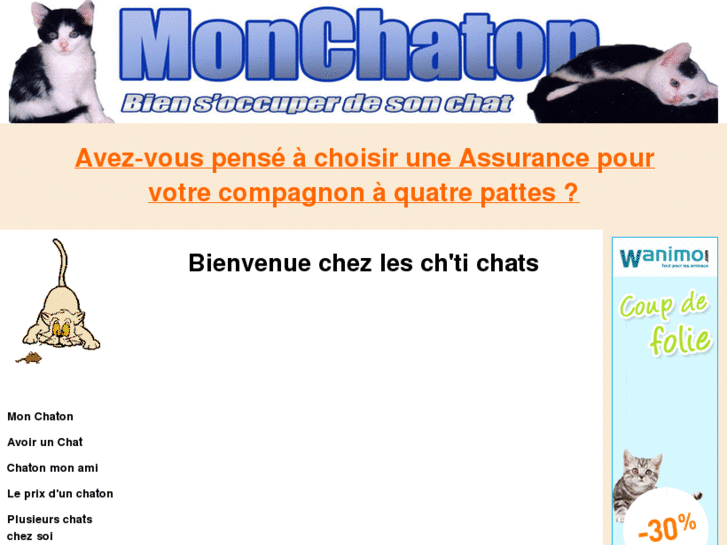 www.monchaton.net